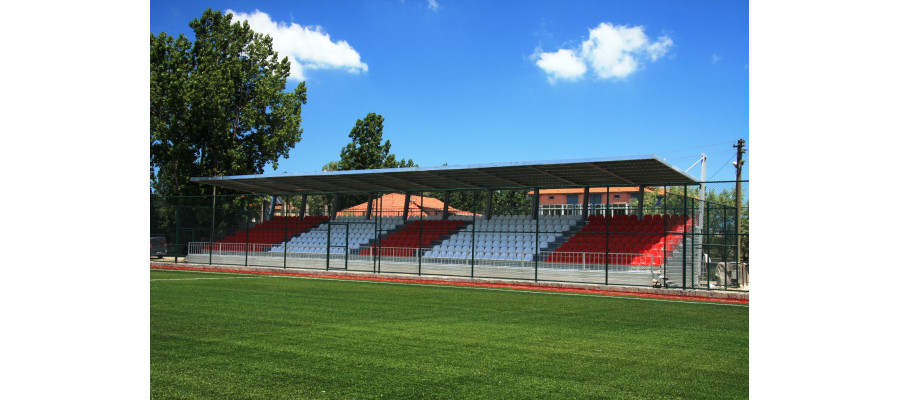Portable Tribune