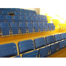 Stable Tribune