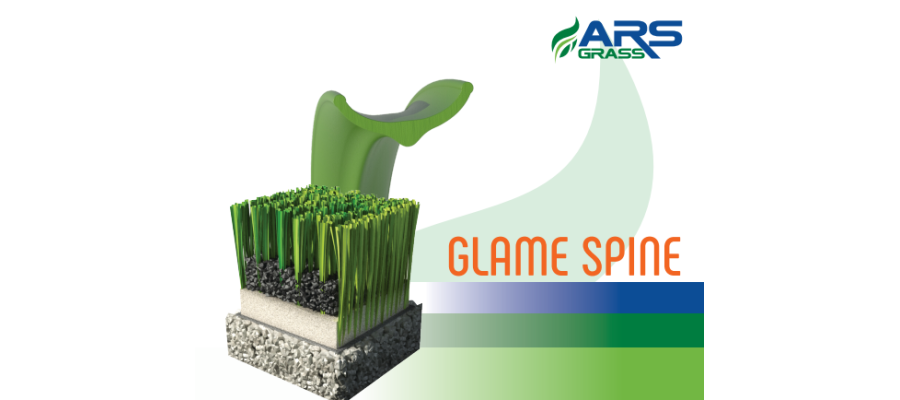 Glame Spine